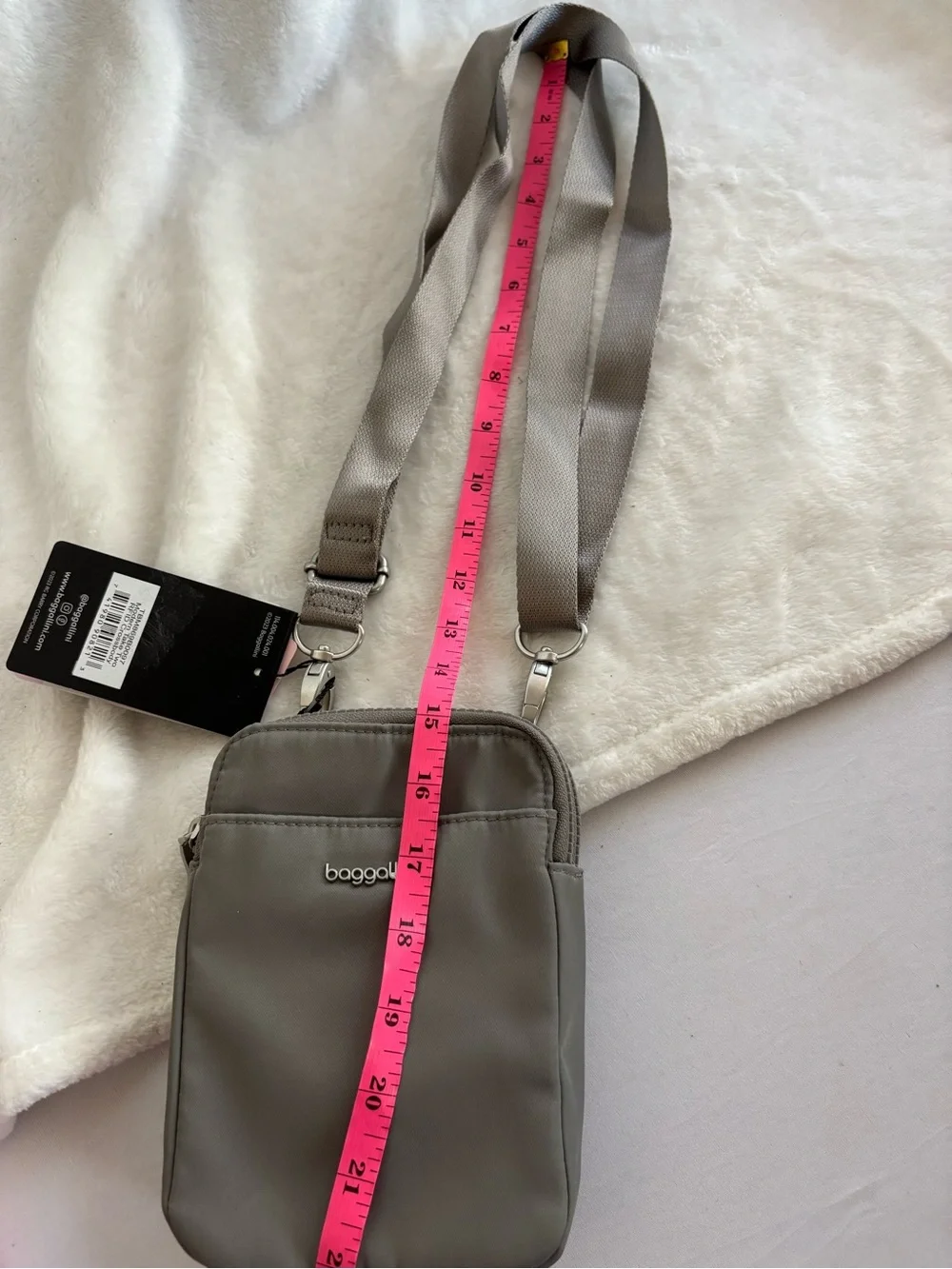 Baggallini excellent new